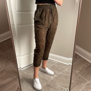 Urban Outfitters Genie Pants